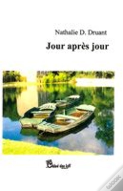 Capa do artigo Jour Apres Jour