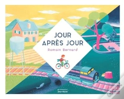 Capa do artigo Jour Après Jour