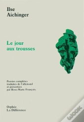 Jour Aux Trousses