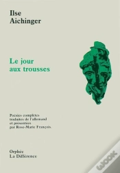 Capa do artigo Jour Aux Trousses