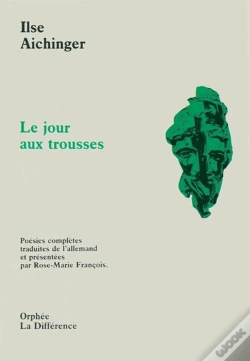 Capa do artigo Jour Aux Trousses