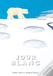 Capa do artigo Jour Blanc