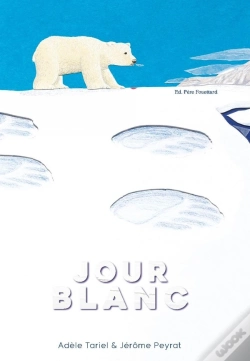 Capa do artigo Jour Blanc