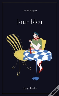 Capa do artigo Jour Bleu