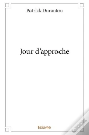Capa do artigo Jour D?Approche