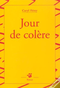 Capa do artigo Jour De Colere