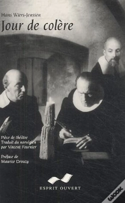 Capa do artigo Jour De Colère