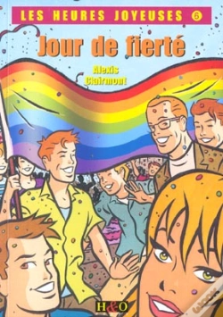 Capa do artigo Jour De Fierte