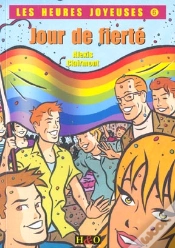 Capa do artigo Jour De Fierte