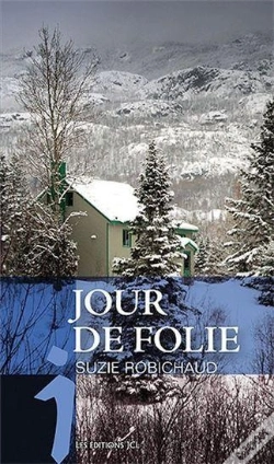 Capa do artigo Jour De Folie
