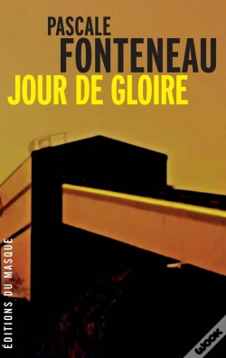 Capa do artigo Jour De Gloire