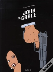 Capa do artigo Jour De Grâce