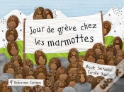 Capa do artigo Jour De Greve Chez Les Marmotes - Ne