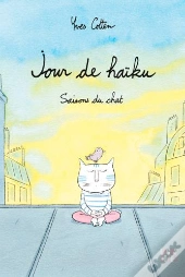 Jour De Haïku : Saisons Du Chat