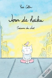 Capa do artigo Jour De Haïku : Saisons Du Chat