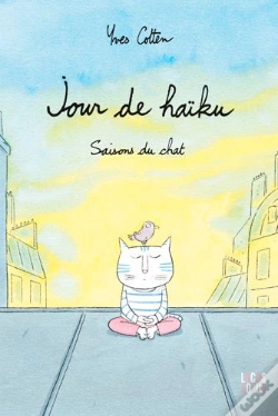Capa do artigo Jour De Haïku : Saisons Du Chat