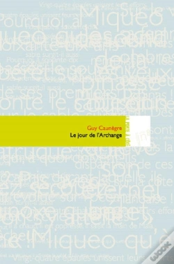 Capa do artigo Jour De L'Archange