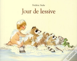 Capa do artigo Jour De Lessive