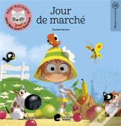 Capa do artigo Jour De Marche
