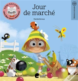 Capa do artigo Jour De Marche