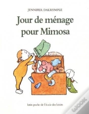 Capa do artigo Jour De Ménage Pour Mimosa