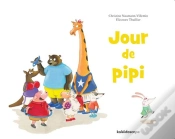 Capa do artigo Jour De Pipi