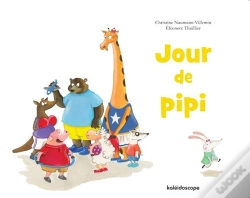 Capa do artigo Jour De Pipi