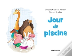 Capa do artigo Jour De Piscine