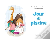Capa do artigo Jour De Piscine