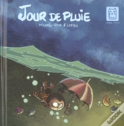 Capa do artigo Jour De Pluie