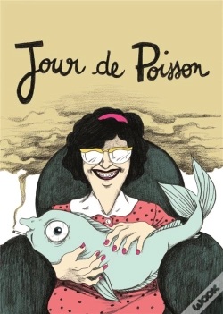 Capa do artigo Jour De Poisson