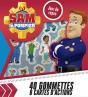 Jour De Repos De Sam - Preview