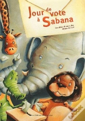 Capa do artigo Jour De Vote A Sabana