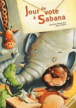 Capa do artigo Jour De Vote A Sabana