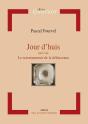 Jour D'Huis ; Le Retournement De La Déhiscence - Preview