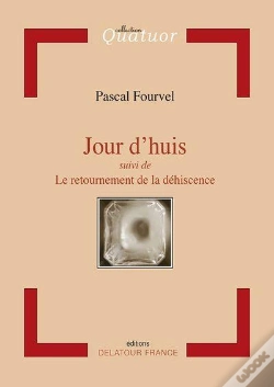 Capa do artigo Jour D'Huis ; Le Retournement De La Déhiscence