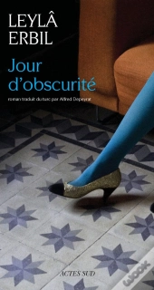 Jour D'Obscurite