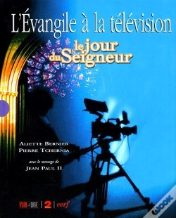 Capa do artigo Jour Du Seigneur. L'Evangile A La Television ; Cinquantieme Anniversaire