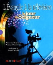 Capa do artigo Jour Du Seigneur. L
