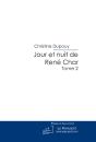 Jour Et Nuit De Rene Char Ii - Preview
