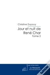 Capa do artigo Jour Et Nuit De Rene Char Ii
