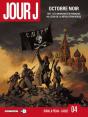 Jour J Coffret T04+Cale - Preview