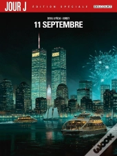 Jour J : Intégrale : 11 Septembre