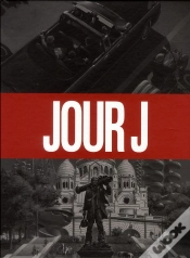 Capa do artigo Jour J T.8 Cof.T08+Cale