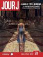Jour J Tome 28 : L'Aigle Et Le Cobra - Preview