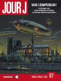 Jour J Tome 7 : Vive L'Empereur ! - Preview
