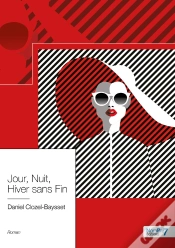 Capa do artigo Jour, Nuit, Hiver Sans Fin