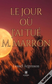 Jour O J Ai Tue M Marron