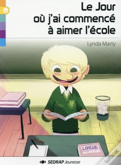Capa do artigo Jour Ou J'Ai Commence A Aimer L'Ecole