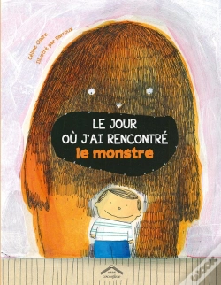 Capa do artigo Jour Ou J'Ai Rencontre Le Monstre (Le)